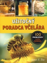Kniha - Užitočný poradca včelára