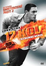 DVD Film - 12 kôl