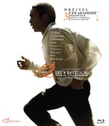 BLU-RAY Film - 12 rokov otrokom
