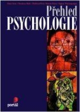 Kniha - Přehled psychologie