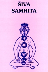 Kniha - Šiva Samhita (Hatha-jóga)