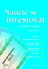 Kniha - Naučte se investovat - 2.vyd.