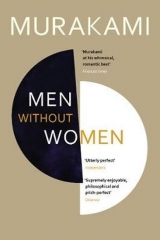 Kniha - Men Without Women : Stories