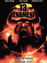 DVD Film - 13. znamenie