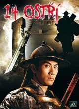 DVD Film - 14 mečov
