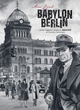 Kniha - Babylon Berlín