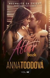 Kniha - After – Bozk, 2.vydanie