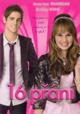 DVD Film - 16 želaní