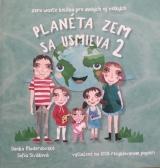 Kniha - Planéta Zem sa usmieva 2
