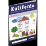 Kniha - Kuliferdo - angličtina