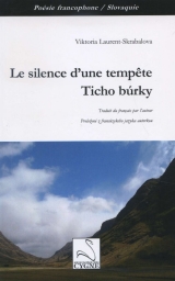 Kniha - Le silence dune tempete / Ticho burky