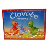 Hračka - Hra Človeče nehnevaj sa - veľké