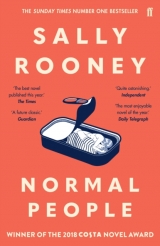 Kniha - Normal People