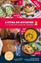 Kniha - Z fitka do kuchyne 2