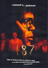 DVD Film - 187
