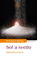 Kniha - Soľ a svetlo