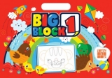 Kniha - Big Block 1 PZ