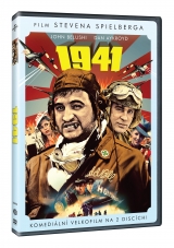 DVD Film - 1941 (2 DVD)