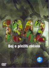 DVD Film - 1942