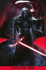 Kniha - Star Wars – Vzestup Kyla Rena – Oddanost