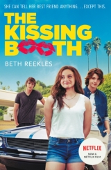 Kniha - The Kissing Booth