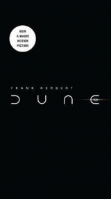 Kniha - Dune (Movie Tie-In)