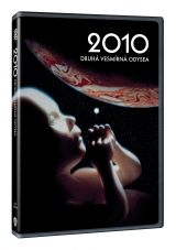 DVD Film - 2010: Rok prvého kontaktu