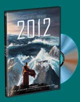 DVD Film - 2012