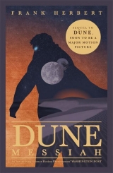 Kniha - Dune Messiah