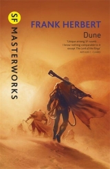 Kniha - Dune