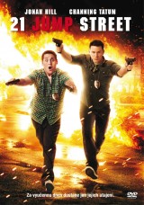 DVD Film - 21 Jump street