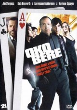 DVD Film - 21: Oko berie (pap. box)