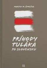 Kniha - Príhody tuláka po Slovensku