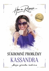 Kniha - Súkromné problémy - Kassandra
