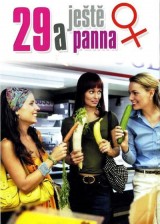 DVD Film - 29 a stále panna (papierový obal)