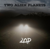 CD - 2AP : Two Alien Planets