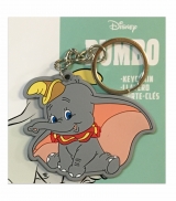 Hračka - 2D kľúčenka - Dumbo - Disney - 5 cm