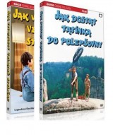 DVD Film - 2x Marie Poledňáková (2DVD)