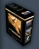 DVD Film - 3 DVD kolekcia Grandprix VI