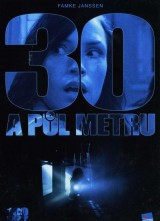 DVD Film - 30 a pol metra