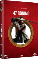 DVD Film - 47 Ronninov - špeciálna edícia