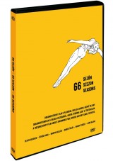 DVD Film - 66 sezón