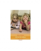 Kniha - Učit se žít s dětmi