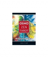 Kniha - Osho Zen Tarot, nové vydání