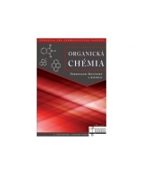 Kniha - Organická chémia 2.vydanie