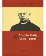 Kniha - Martin Kollár (1853 - 1919)