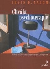 Kniha - Chvála psychoterapie