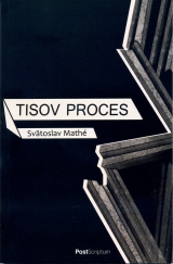Kniha - Tisov proces