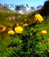 Kniha - Botanika