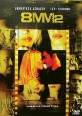 DVD Film - 8MM 2